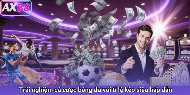Thỏa mãn đam mê với những trận cầu kinh điển